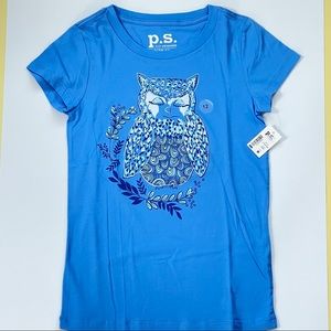 Aeropostale set of 2 short sleeves T-shirts sz 12